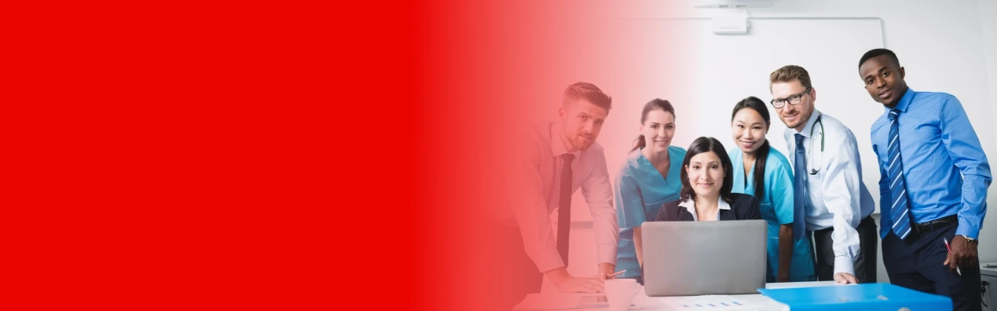 Service Banner